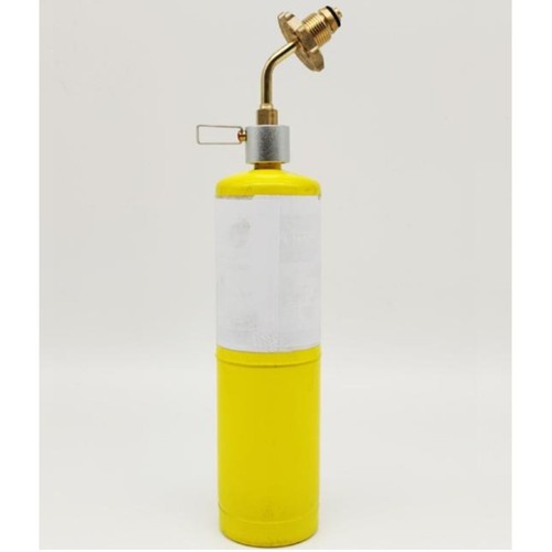 Gas cylinder connector propane - gas,