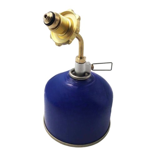 For outdoor gas - for, cylinder