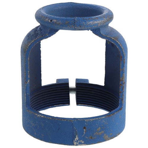Propane tank valve cap - ,