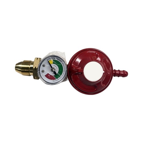 Propane low pressure valve - low,