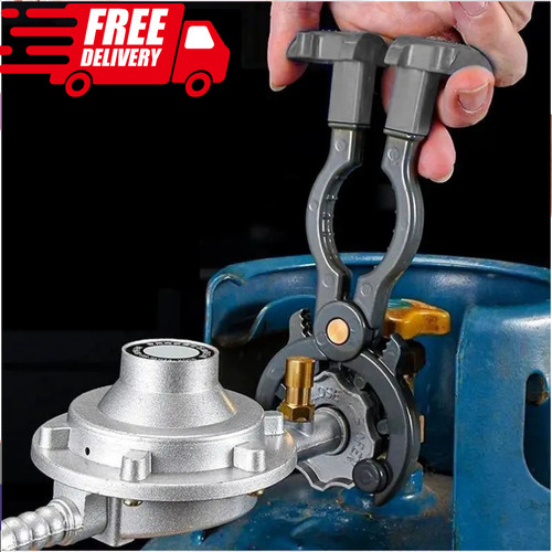 Lpg gas cylinder valve - 3,