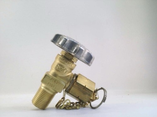 Rego 7150v brass cylinder - 7150v,