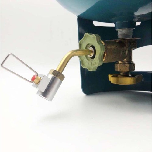 For outdoor gas cylinder - for,