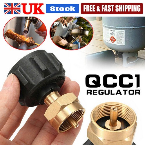 Qcc1 regulator valve propane - qcc1,