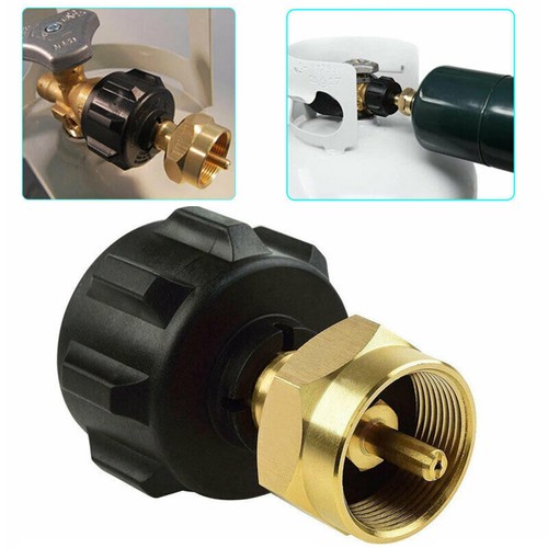 Gas propane qcc1 - 1, lb
