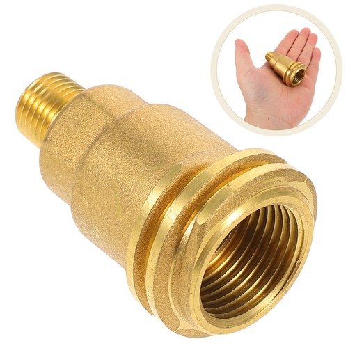 Propane tank adapter - tank, gas