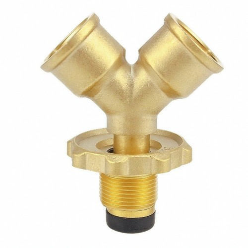 Propane adapter compact - propane,