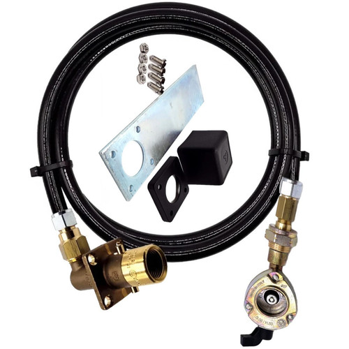 Lpg propane refill - propane, to