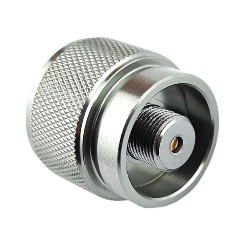 Camping gas adapter - camping,