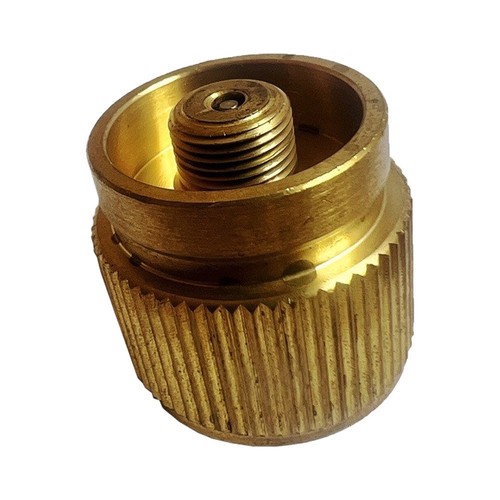 Camping gas adapter lb - adapter,