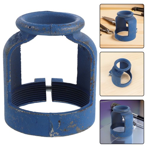 Propane tank valve cap - tank,