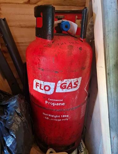 Full flogas commercial propane - commercial,