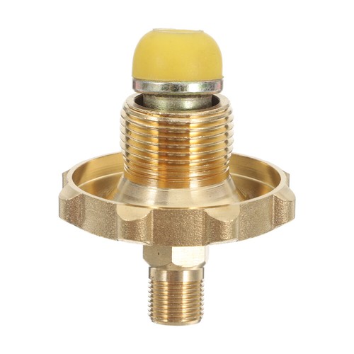 Soft nose pol propane - pol,