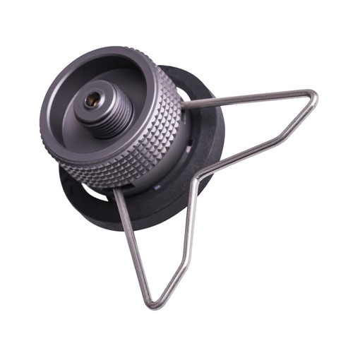 Cylinder adapter professional - cylinder,