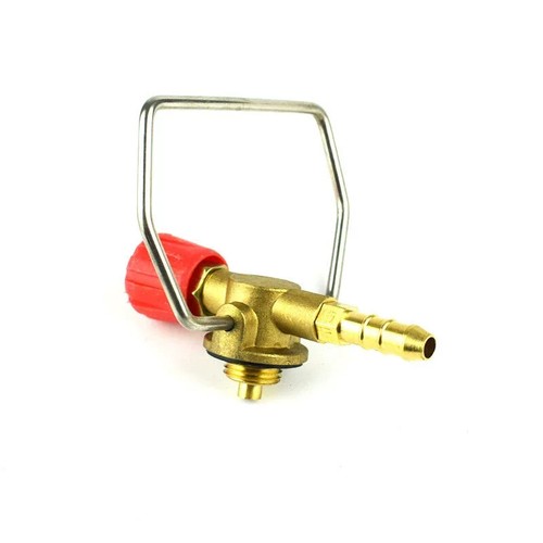 Pro gas cylinder valve propane - pro,