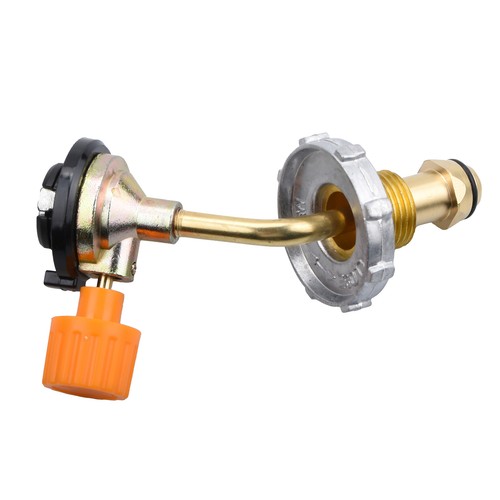Camping gas cylinder - cylinder, refill