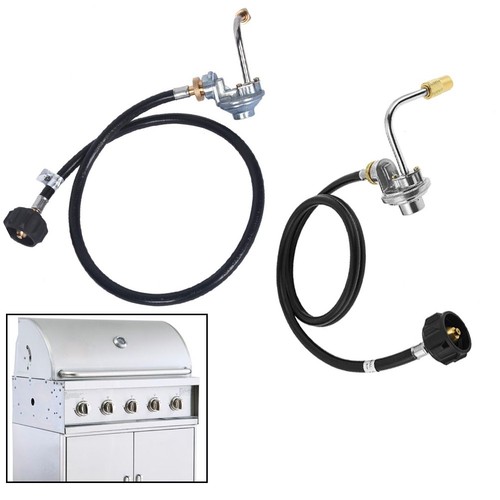 High performance propane
